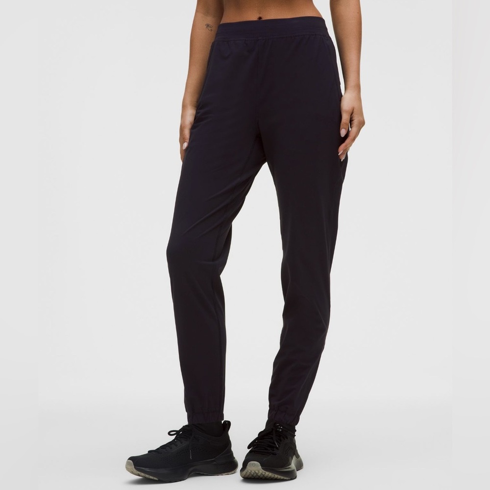 Lululemon Adapted State Jogger